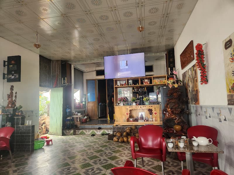 Ảnh bìa Cafe Gia Hân
