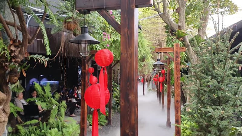 Hình ảnh Nhà hàng Ngũ Sen - 4