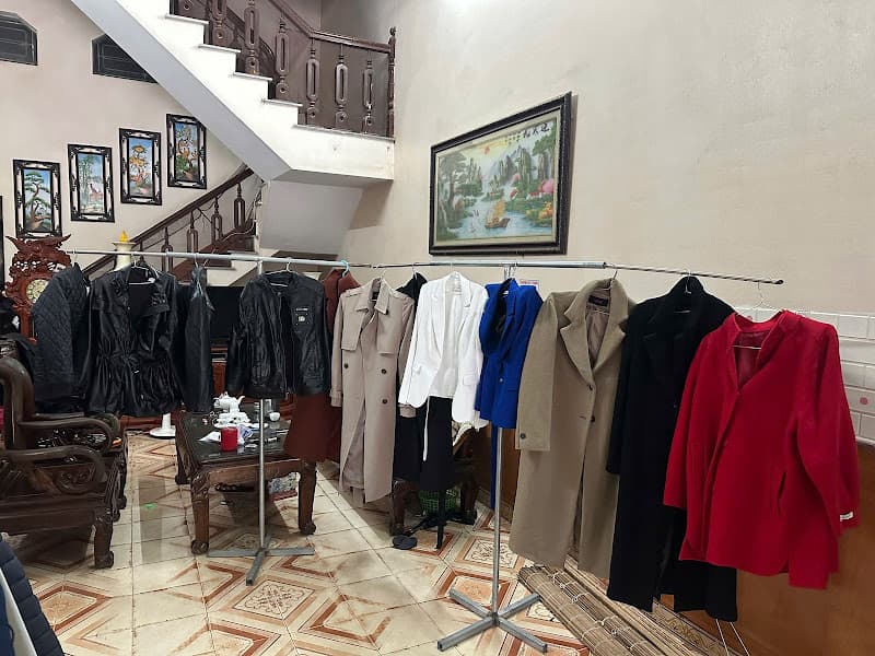 Hình ảnh Giặt là KIM OANH - 5