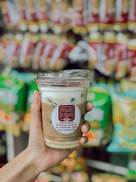 Hình ảnh Muối Cố Đô Kafe - 4