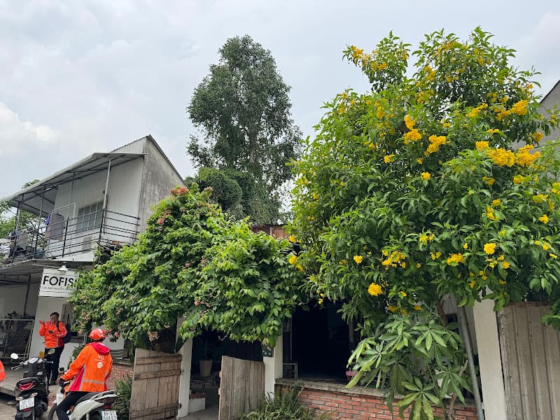 Hình ảnh FOFISI MILK TEA - 4