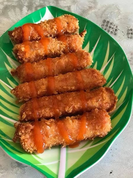 Hình ảnh Thực Phẩm Ngon - 4