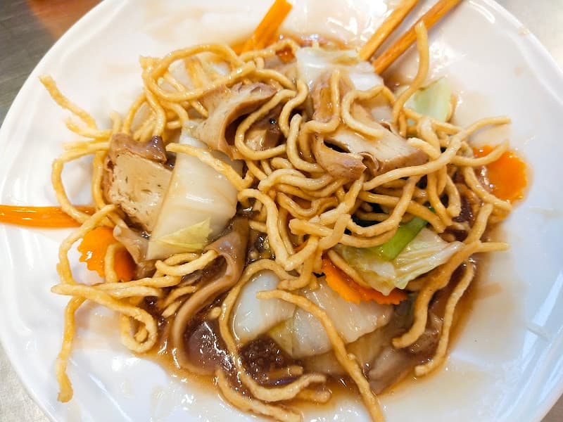 Hình ảnh Bún Huế chay 143 - 2