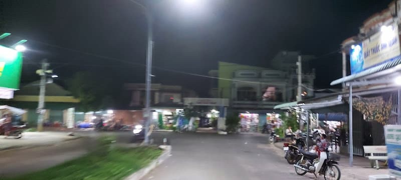 Hình ảnh Siêu thị Bách hoá XANH Nguyễn Văn Trỗi - 2