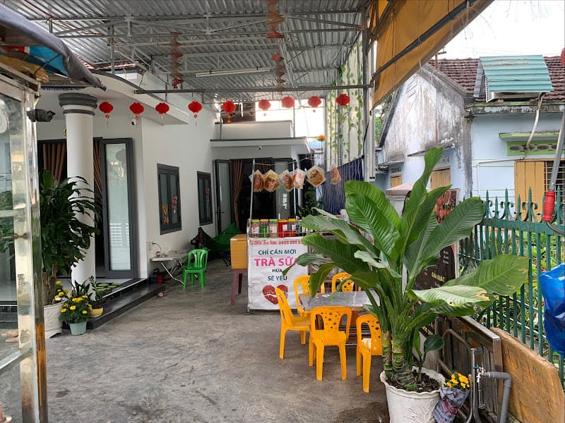 Hình ảnh Trà sữa & Đồ ăn vặt Cô Hiền - 5