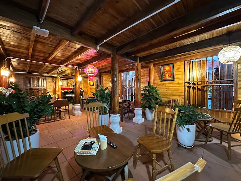 Hình ảnh Mộc Coffee - 3