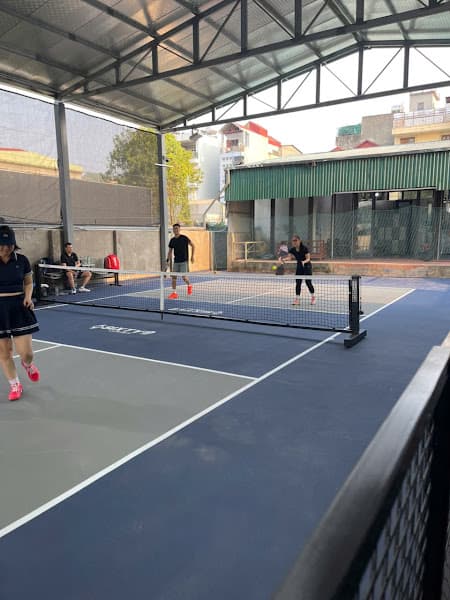 Hình ảnh SixtyNine Pickleball - 4