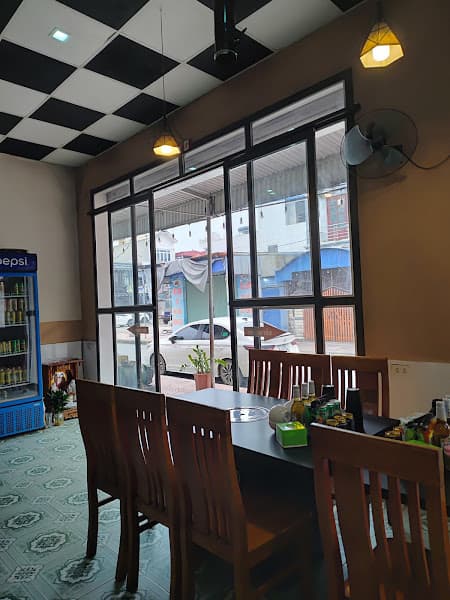 Hình ảnh GÀ MẠNH HOẠCH-LẨU NƯỚNG BUFFET - 2