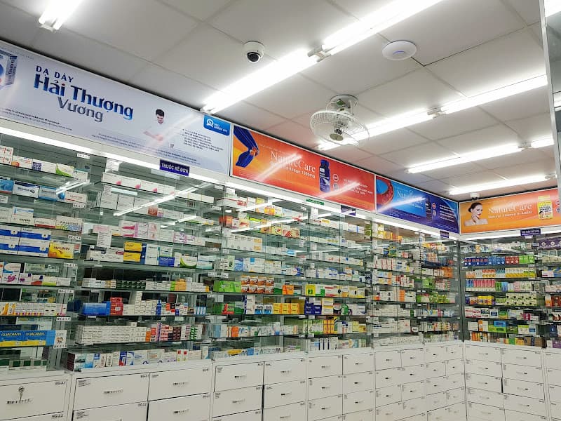 Hình ảnh Nhà Thuốc FPT Long Châu - 2