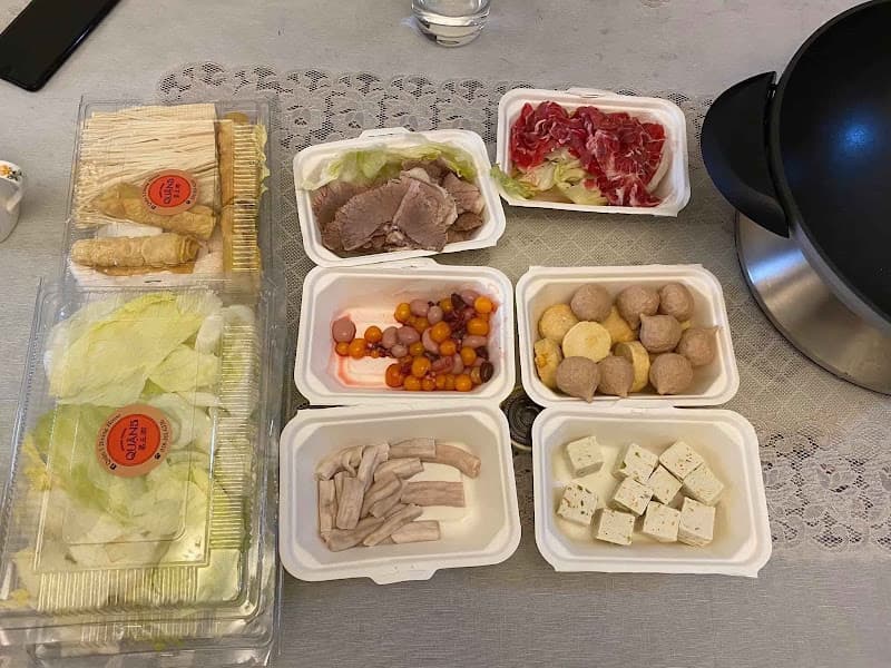 Hình ảnh Quận 5 Dining House - 2