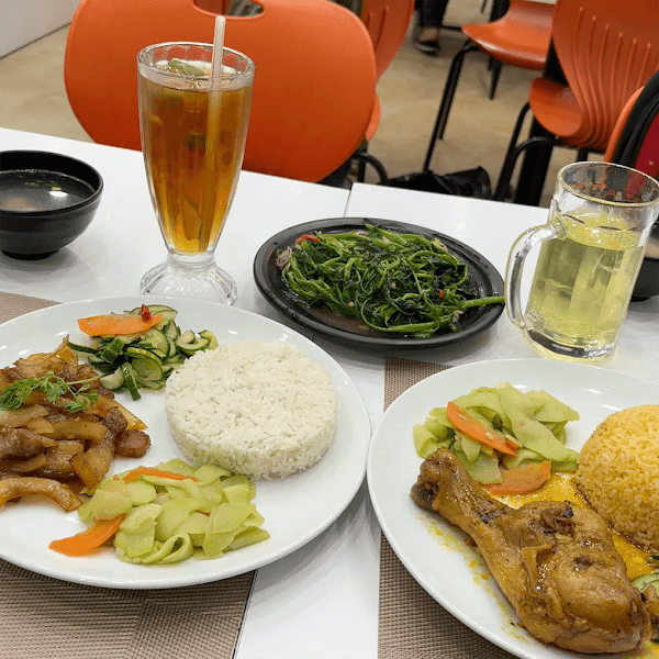 Hình ảnh Cơm Ngũ Vị Thanh Xuân - 4