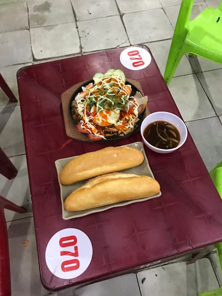 Hình ảnh Bánh Mì Chảo LyDy - 4