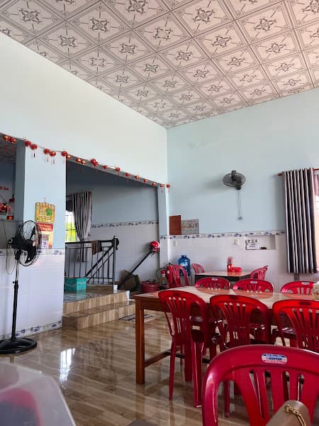 Hình ảnh Quán cơm Oanh Diệu - 6