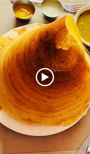 Hình ảnh SAGAR INDIAN CUISINE ĐÀ LẠT (HALAL FOOD) 사가르 인도 레스토랑 - 4