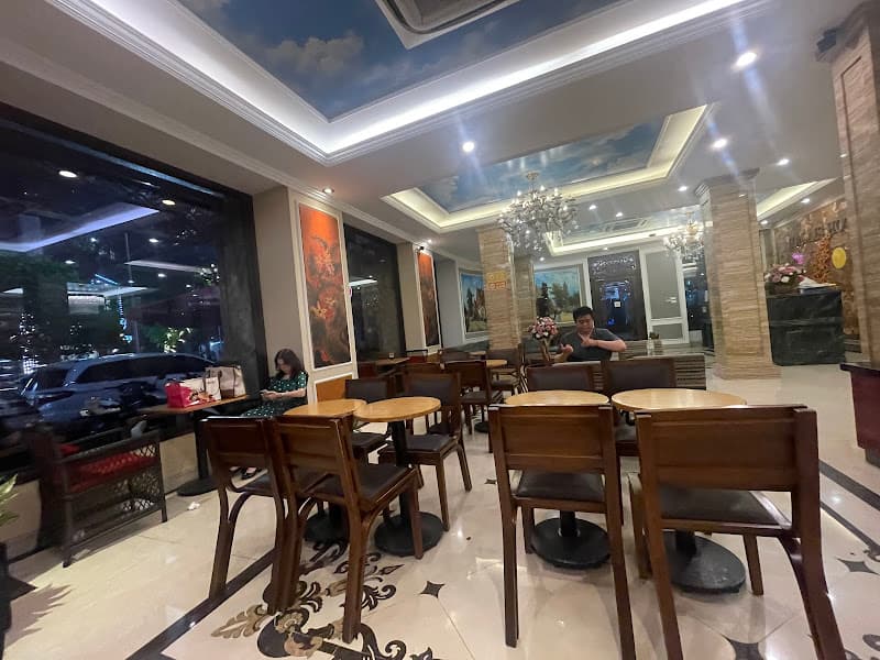 Hình ảnh Highlands Coffee - 4