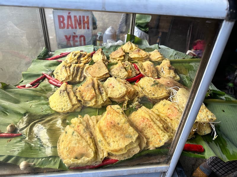 Hình ảnh Bánh xèo Bà Tá chị Phước - 4