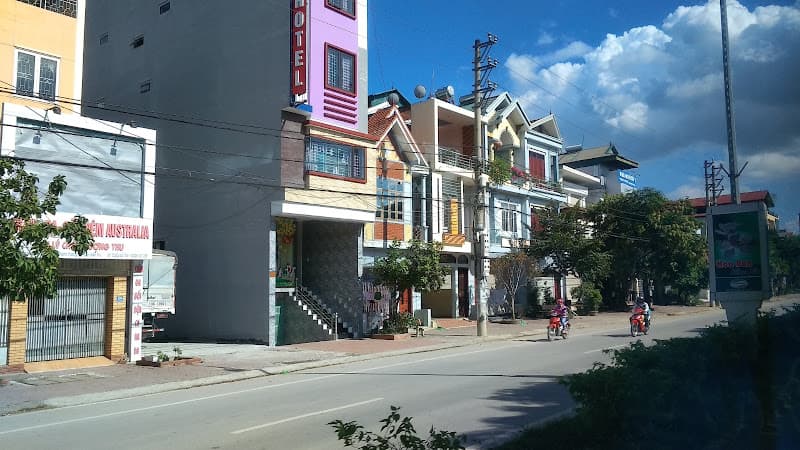 Hình ảnh Phở Cười - 3