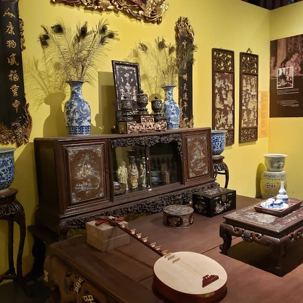 Hình ảnh Bảo tàng Hà Nội - 2