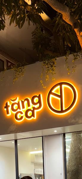 Hình ảnh Tăng ca - 4