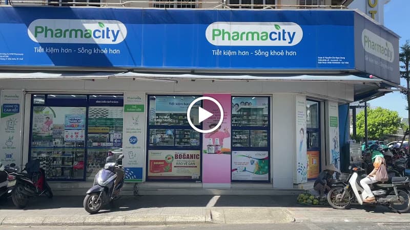Hình ảnh Nhà thuốc Pharmacity, 약국체인 파마시티, Аптека, 药店连锁 - 3