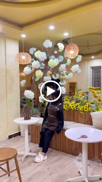 Hình ảnh Hoa Thanh Trà - 2
