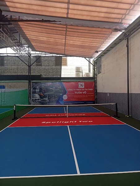 Hình ảnh Spotlight Pickleball 2 - 4