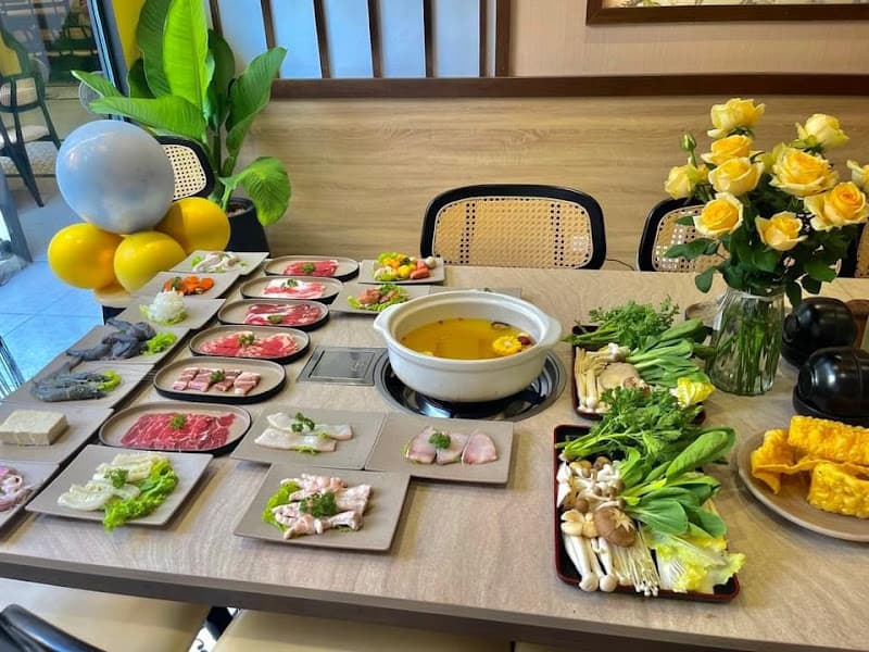 Hình ảnh LẨU NẤM TRẦN PHỐ - NGUYỄN VĂN CỪ - 6