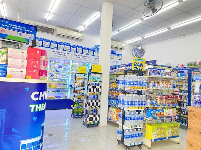 Hình ảnh Nhà thuốc Pharmacity - 6