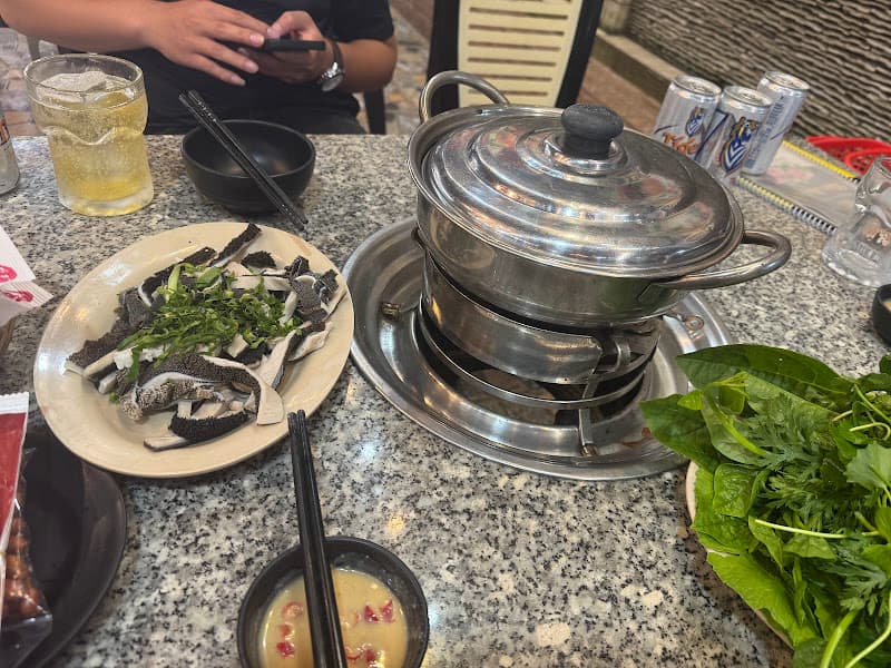 Hình ảnh Lẩu Bò Năm Sánh 69 - 3