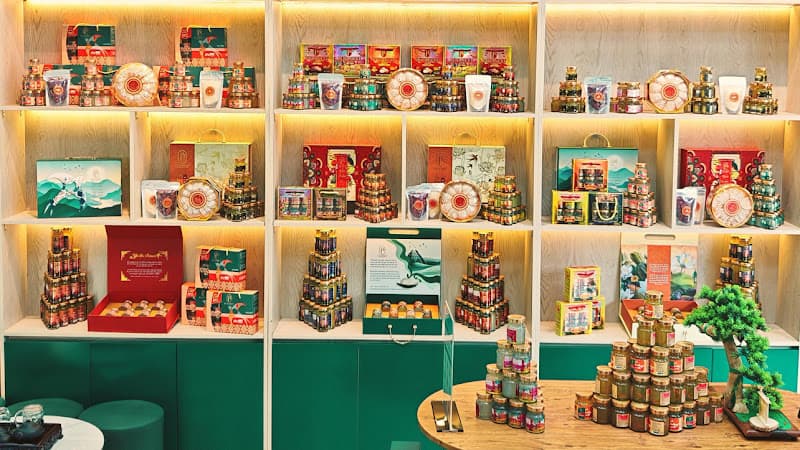 Hình ảnh Yến Sào Hải Phòng - Putanest Hoa Phượng - 4