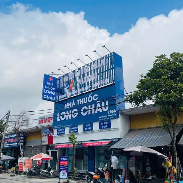 Hình ảnh Nhà Thuốc FPT Long Châu - 3