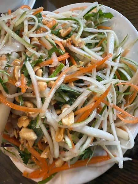 Hình ảnh Hội Tụ Quán Kinh Môn - 2