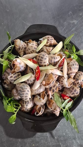 Hình ảnh Quán 68 hải sản lẩu nướng - 5