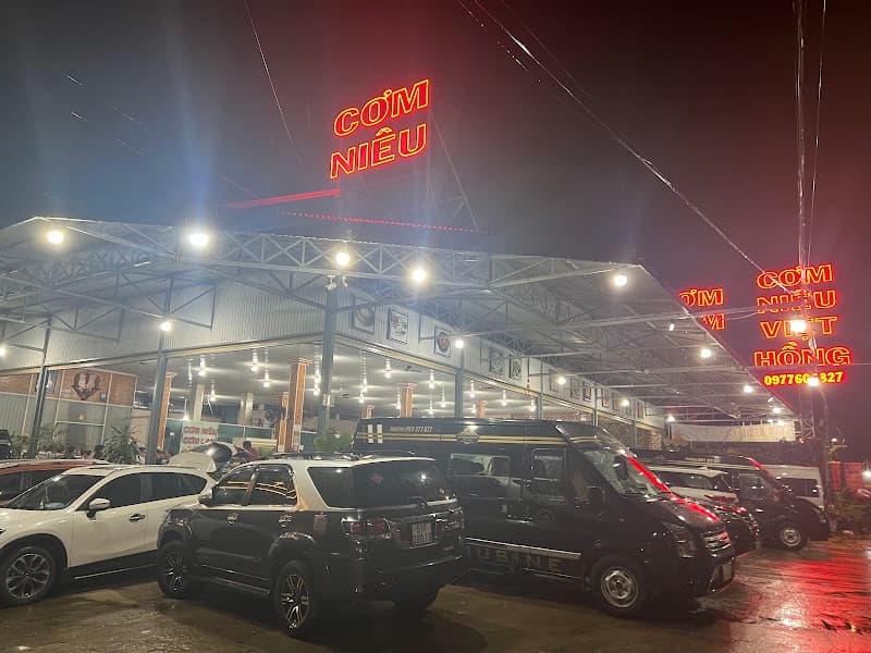 Hình ảnh Cơm Niêu Cơm Lam HỒNG VIỆT ( La Ngà )*VIỆT HỒNG CŨ * - 2