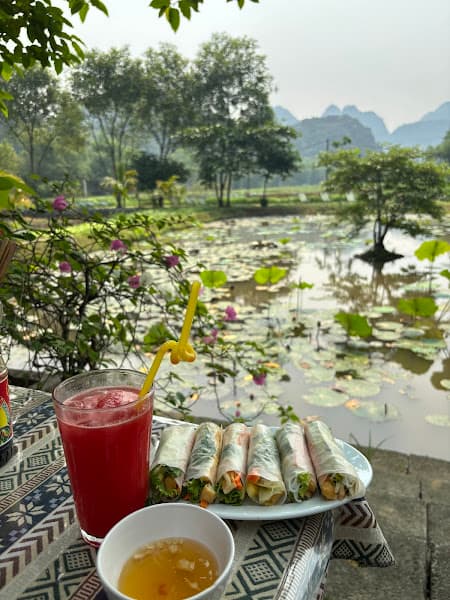 Hình ảnh Chef Dung Restaurant Valley Sunset view - 3