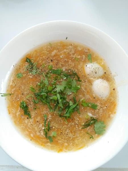 Hình ảnh Cháo Súp dinh dưỡng Cô Nhỏ - 4