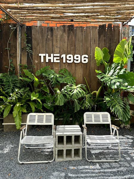 Hình ảnh The 1996 coffee & tea - 2