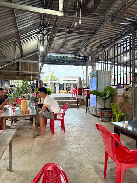 Ảnh bìa Gỏi Cá Trích Chị Quý