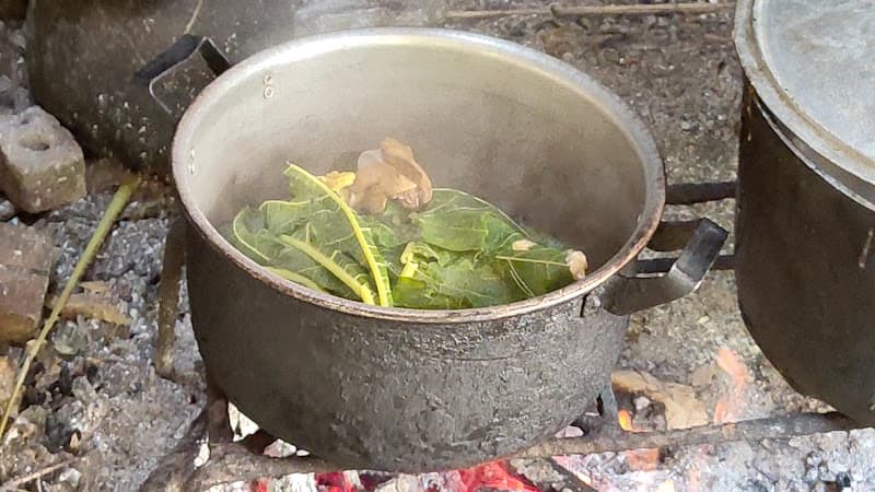 Hình ảnh Homestay Xuân Sơn 2 - 3