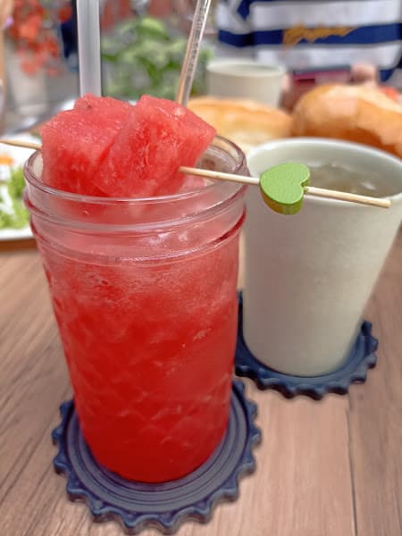 Hình ảnh Hoa Lan Viên Coffee Food - 2