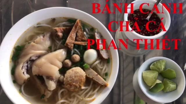 Hình ảnh Bánh Canh PHƯỢNG 169 Tuyên Quang - Trần Văn Lương - 3