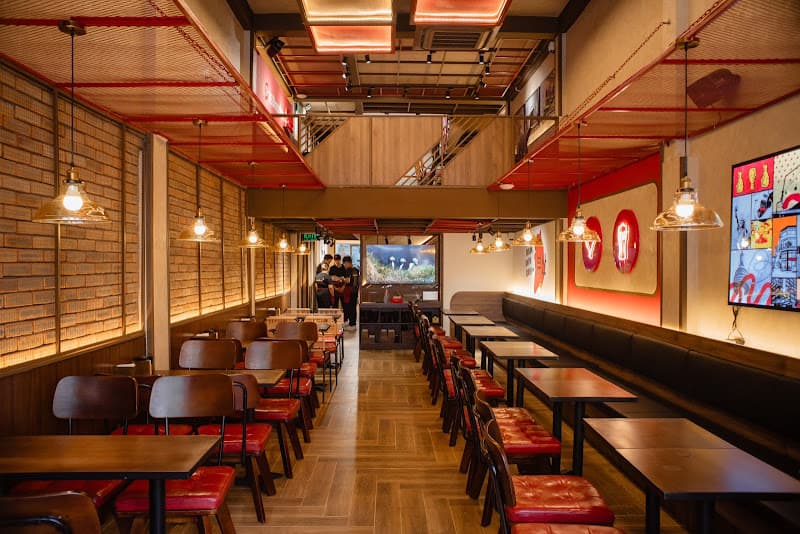 Hình ảnh Bonchon Chicken Da Nang - 12 Lê Hồng Phong - 6