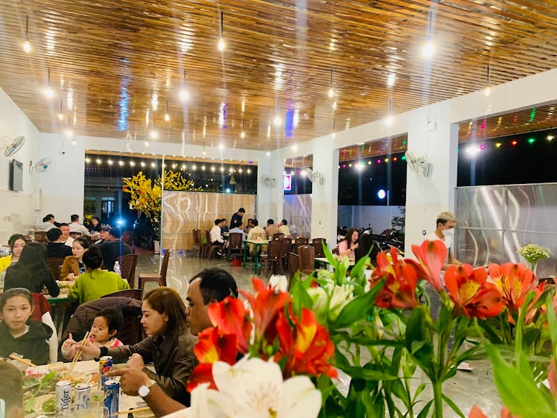 Hình ảnh Hải sản Bằng Lăng Quán - 3