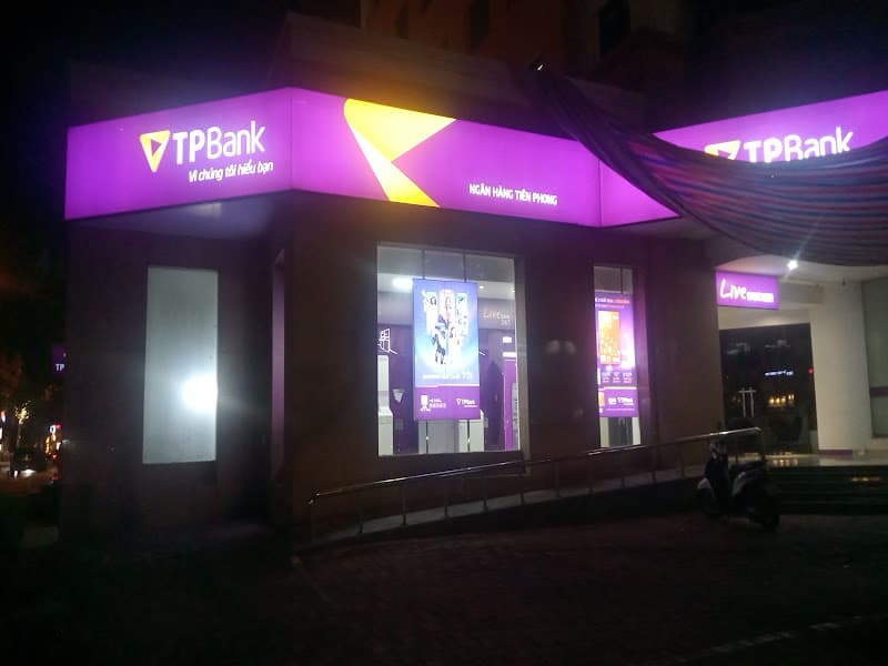 Hình ảnh TPBank LiveBank Trung Hòa Nhân Chính - 6