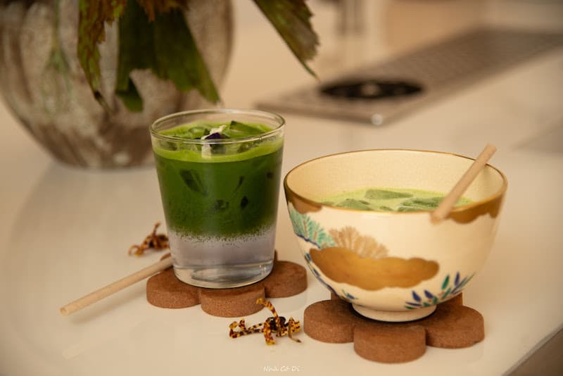 Hình ảnh Hoà tearoom - 3