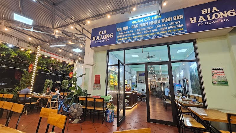 Hình ảnh Quán Cô Hiền - 2