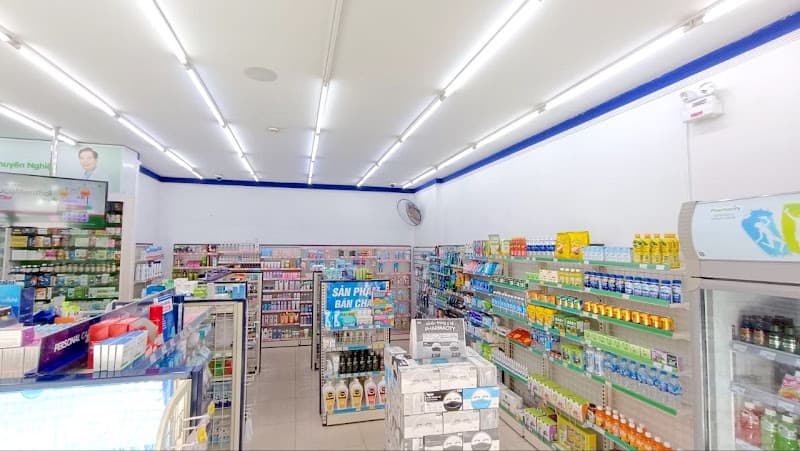 Hình ảnh Nhà thuốc Pharmacity - 3