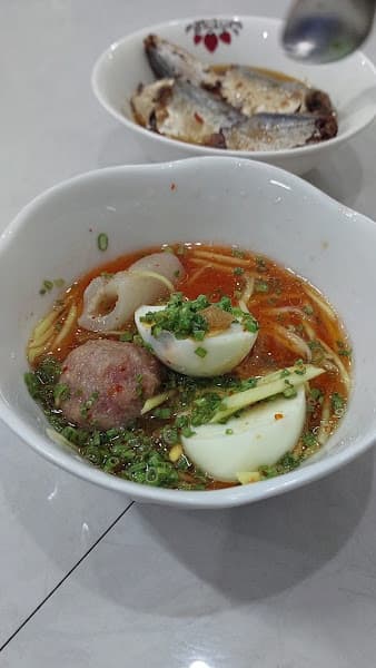 Hình ảnh Bánh căn Như Nguyệt (Lân Nguyệt 2) - Đặc Sản Phan Thiết - 4