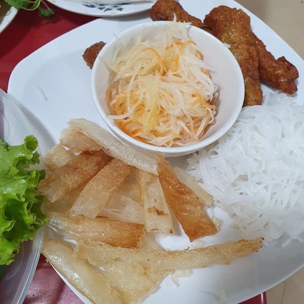 Hình ảnh Bánh Xèo Bình Định - 4