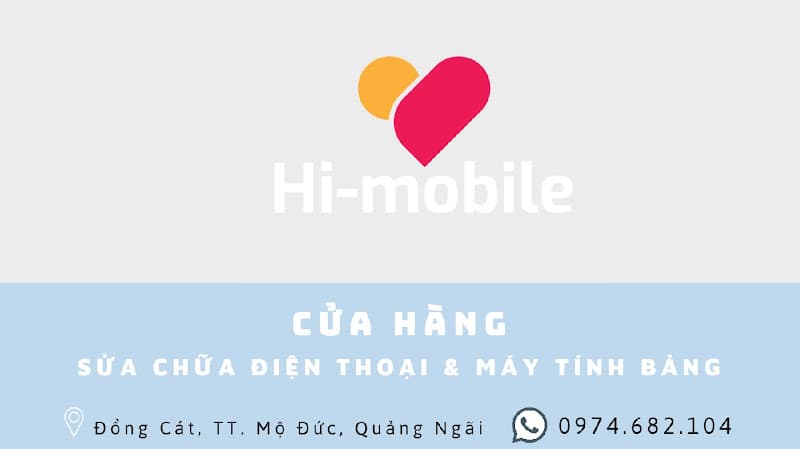 Hình ảnh Hi Mobile - 4